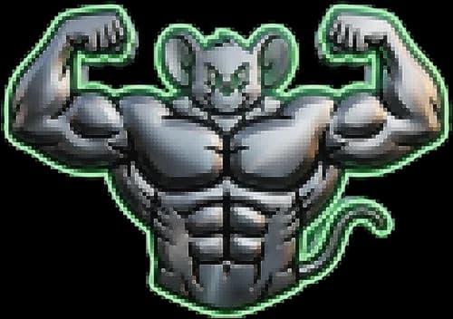 Логотип Team Jerry