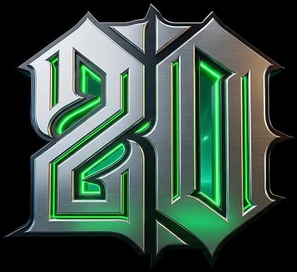 Логотип Team OverDrive